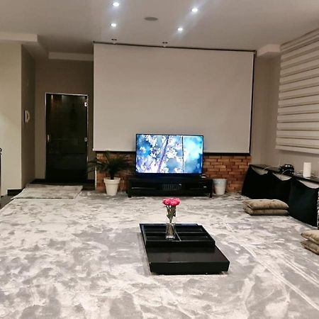 Hotel شاليه قطر الندى - الطائف Exterior foto